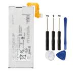  оригинальный такой же и т.п. SONY LIP1642ERPC соответствует Xperia XZ Premium docomo SO-04J блок батарей для замены аккумулятор ремонт инструмент имеется 