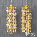  aluminium лотос ... для ..1 на позолоченный очень большой 6 номер высота 30cm рисовые клецки 