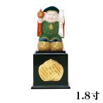  изображение Будды из дерева окраска большой чёрный небо 1.8 размер ( высота :170mm) дерево гравюра изображение Будды распродажа семь божеств удачи день лотос . домашний алтарь предметы для домашнего буддийского алтаря 