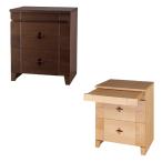 ショッピングリビング 仏壇台  アローズ600 高さ61cm 家具調 下台 モダン リビング キャビネット 仏壇 モダン 送料無料