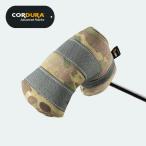 パターカバー（ピン型・マレット型対応） コーデュラ