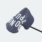 3サイズから選べるパターカバー （ピン型・マレット型