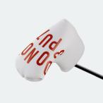 3サイズから選べるパターカバー （ピン型・マレット型