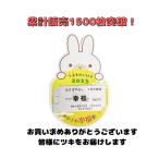 干支幸福きっぷ（卯）