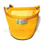 ショッピングhmb 愛農 収穫メッシュバッグ HMB-01 103094花