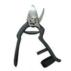 ショッピング梨 【送料無料】 天命作 剪定鋏神津軽型180mm Kシリーズ（梨用） 花楯227143 202102