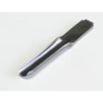 道刃物　電動木彫り機　スマートカーバー専用刃先 ハイス鋼 深丸　6mm