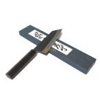 【送料無料】 越前数馬作 鍛造白二