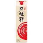 月桂冠　上撰パック　2L