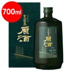 黒霧島原酒 36° 芋焼酎