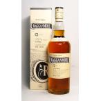 クラガンモア 12年