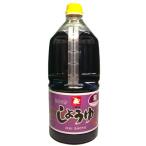 Yahoo! Yahoo!ショッピング(ヤフー ショッピング)緑屋本店　紫　1.5L　うまくち醤油　一騎印