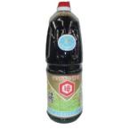  скала ..... соевый соус синий печать 1.8L пластиковая бутылка <6шт.@ до каждый .1 стоимость доставки стоит >