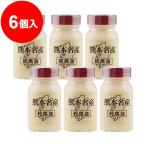 純馬油70ｇ×6個人吉農産