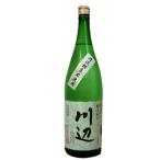 限定川辺 米焼酎 25度 1.8L