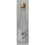 繊月　本格米焼酎　25°　300ml