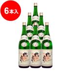 35度 松の泉 米焼酎 1800ml×6本