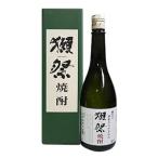 獺祭 焼酎39°720ml<獺祭の酒粕から生まれた焼酎>