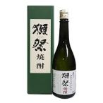 獺祭 焼酎39°720ml＜獺祭の酒粕から生まれた焼酎＞