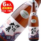 ショッピング２０１０ 伊佐大泉 芋焼酎 25度 1.8L×6本