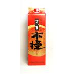 さつま木挽パック芋焼酎25°1.8L
