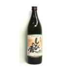 紫尾の露　芋焼酎　900