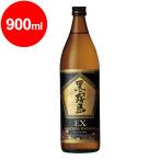 黒霧島EX 芋焼酎 25度 90