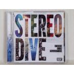 STEREO DIVE　STEREO DIVE FOUNDATION　Y3-黒
