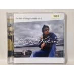 The Best of Shogo Hamada vol.3 The Last Weekend　浜田 省吾　Y14-白