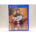 PS Vita STEINS;GATE 0 シュタインズ・ゲート　ゼロ