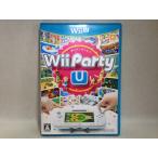 Wii U Wii Party U　ウィー パーティー ユー