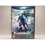 Wii U XenobladeX (ゼノブレイドクロス)