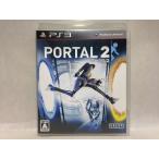 PS3 ポータル 2 PORTAL