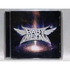 BABYMETAL　METAL GALAXY (通常盤 Japan Complete Edition ） T-10-黒