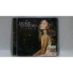 Jackie Evancho　Dream With Me　T-3-黒