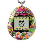 Tamagotchi Original (たまごっちオリジナル) - くちぱっちコミックブック 日本語ではない場合があります