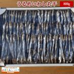 松岡水産 うるめいわし 丸干し 800g 