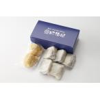 【熊本名物】いきなり団子 白(小豆あん)5個&国産冷凍からし蓮根1個80g×2個