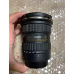 トキナー Tokina 11-16mm F2.8 キヤノン  �