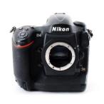 【中古】Nikon ニコン D4 ボディ