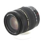 【中古】TAMRON タムロン AF 28-300mm F3.5-6.3 XR Di キヤノン用（model A06） レンズ