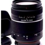 【中古】SONY ソニー 28-75mm F2.8 SAM [SAL2875] レンズ