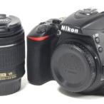 【中古】Nikon ニコン D5