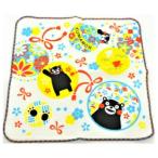  популярный ..mon товары ..... ... голубой носовой платок * размер примерно H25cm×W25cm * сделано в Японии * хлопок 100% носовой платок ..mon товары. ...