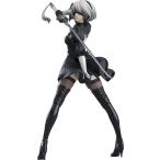 NieR Automata Ver1.1a POP UP PARADE 2B ヨルハ二号B型 ： 通販・価格