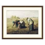  картина название .... искусство рама сумма . западное кино ....F6 номер Millet 