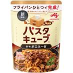 [ajinomoto] Ajinomoto макароны Cube < вкус BORO ne-ze> 1 порции ×4 штук ×8 пакет 