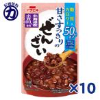 [ichibiki].. аккуратный. зензай сахар качество * калории 50% off 140g×10 шт 