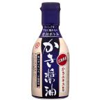 マルキン かき醤油 200ml×16本 ZTH