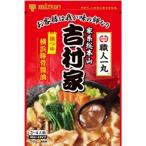 mitsu can Yokohama свинья . соевый соус nabe tsuyu 750g×12 шт 